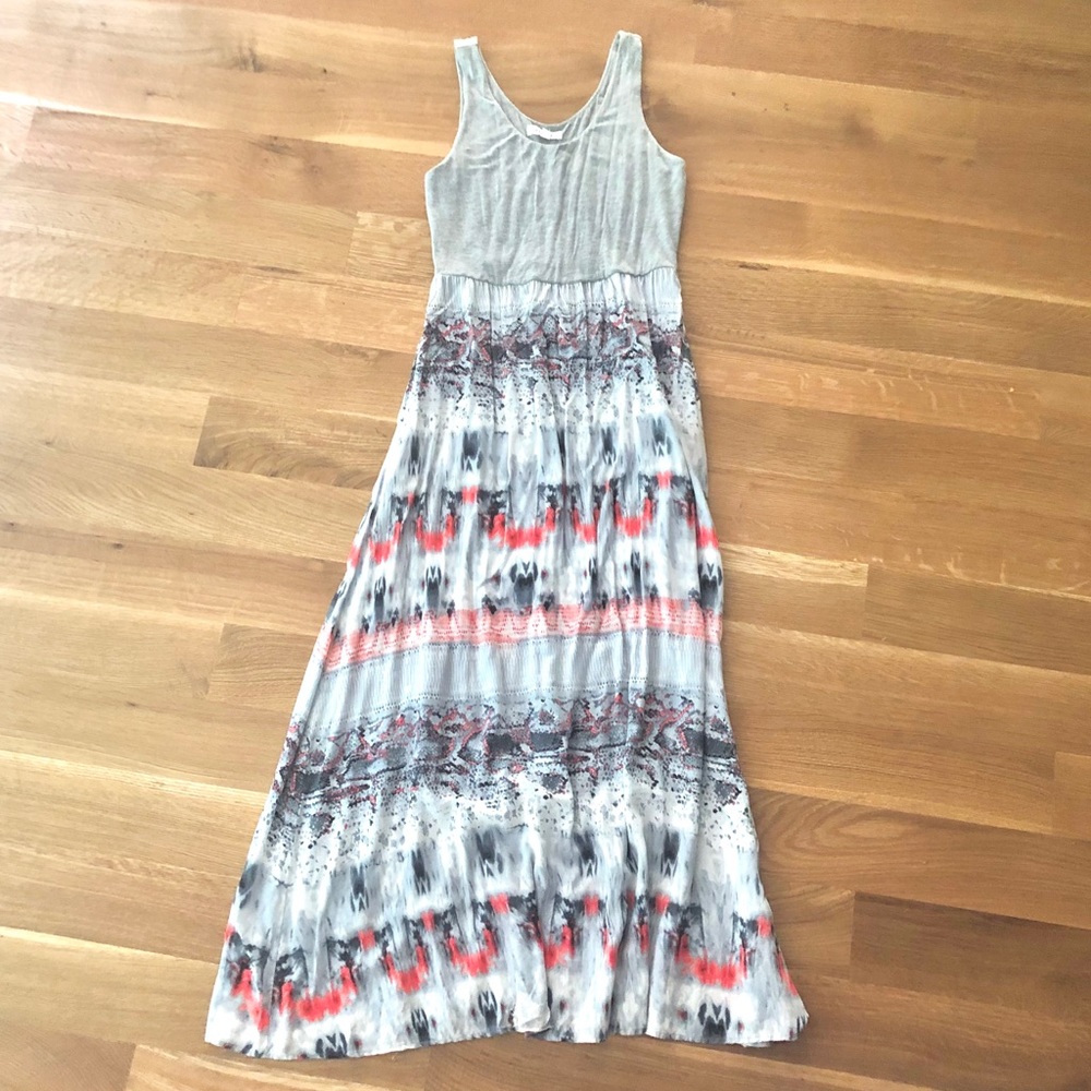 Athleta Maxi Dress